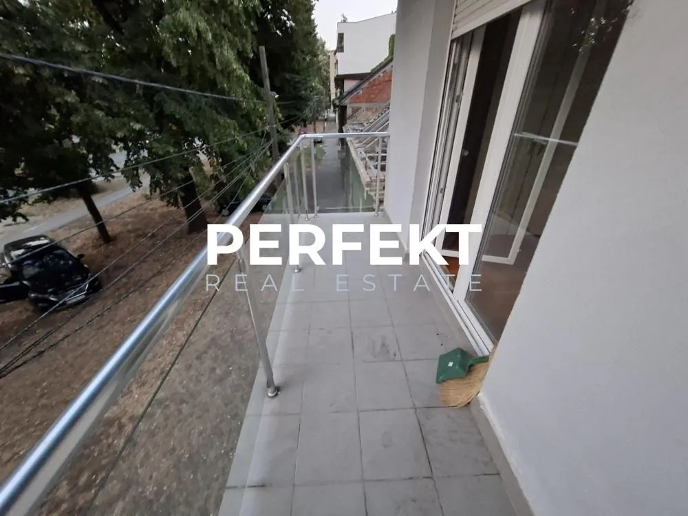 Izdavanje, jednosoban stan, 44m², Kotež 1, Pančevo