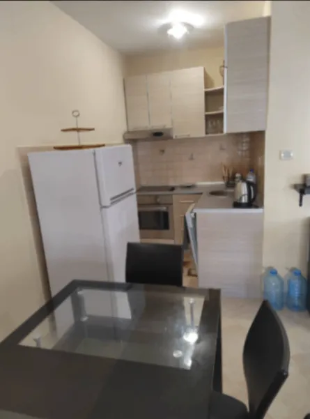 Prodaja, stan, 42m², Budva, Crna Gora