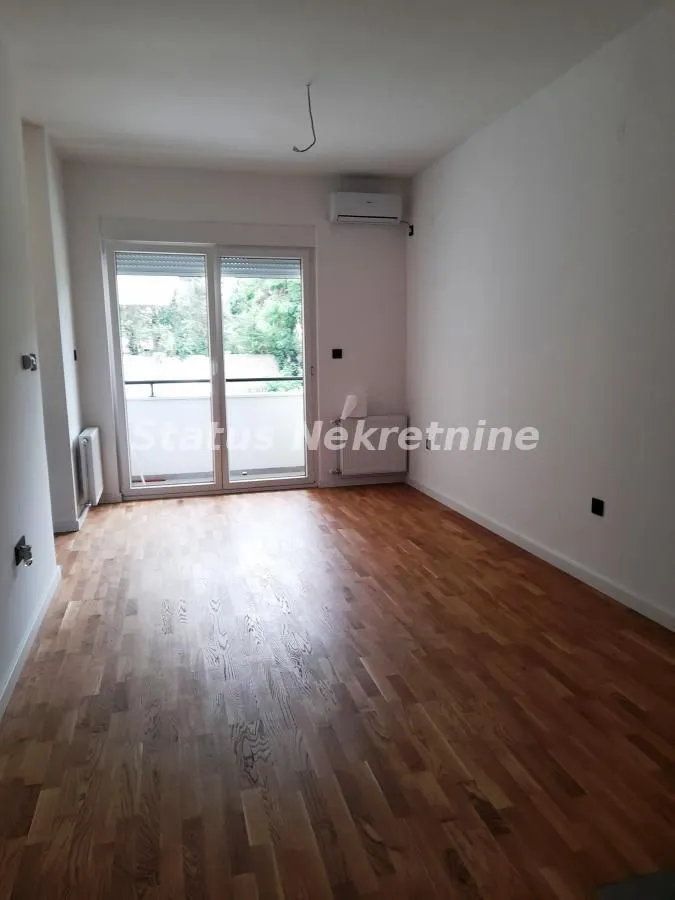 Prodaja, jednosoban stan, 47m², Telep, Novi Sad Sve Podlokacije