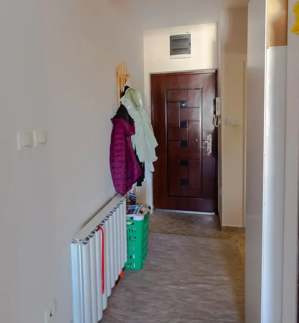 Prodaja, jednosoban stan, 38m², Kumodraž 1, Kumodraž Sve Podlokacije