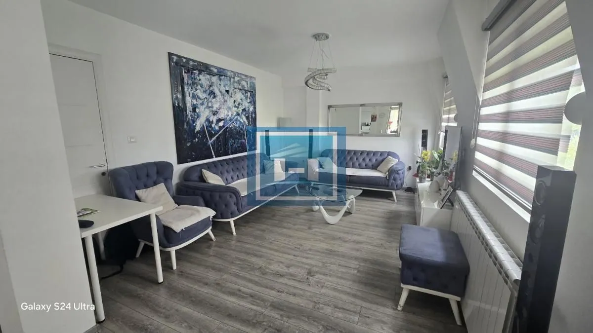 Prodaja, stan, 174m², Vranje, Srbija