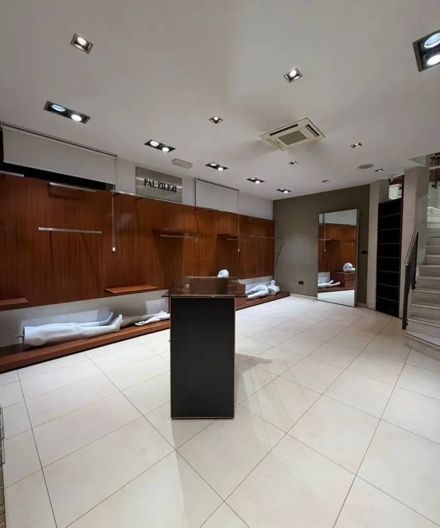 Sale, office space, 70m², Centar, Podgorica