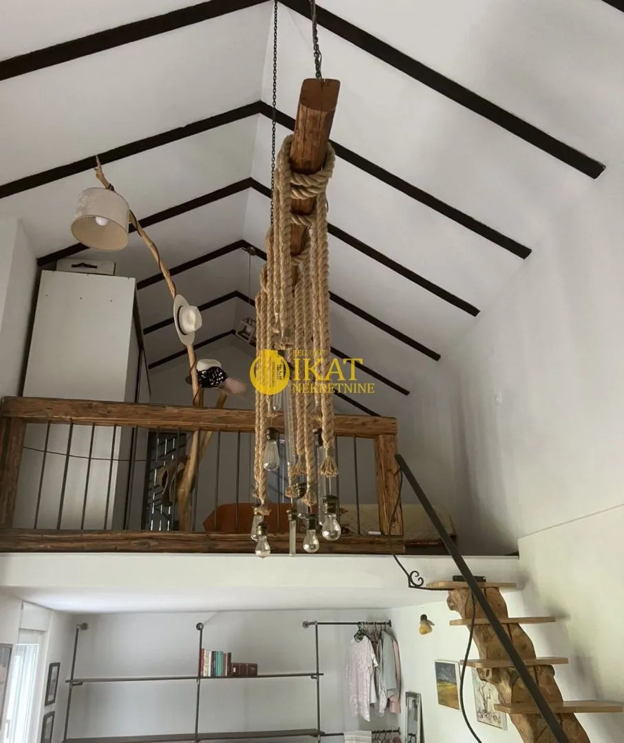 Prodaja, kuća, 75m², Sremski Karlovci, Novi Sad