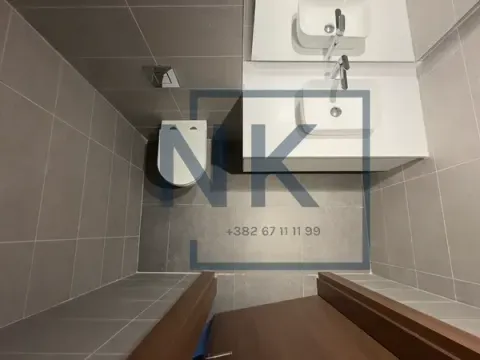 Rent, office space, 2542m², Centar, Podgorica - image 13