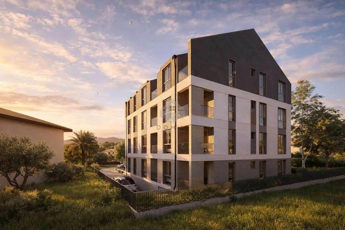 Sale, apartment, 27m², Konik, Podgorica