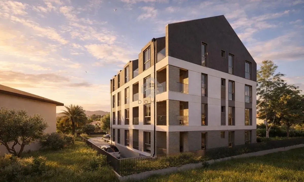 Sale, apartment, 27m², Konik, Podgorica