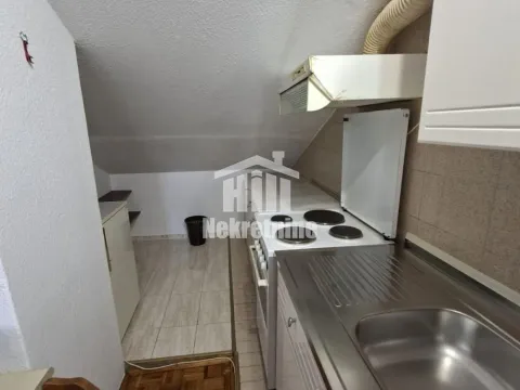 Rent, one bedroom apartment, 40m², Čukarička Padina, Beograd - image 8