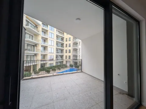 Sale, two bedroom apartment, 58m², Bečići, Budva - image 4