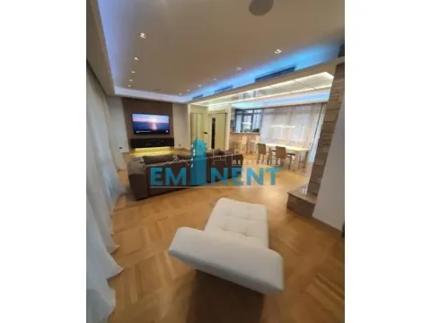 Izdavanje, stan, 148m², Savski Venac, Beograd - image 4