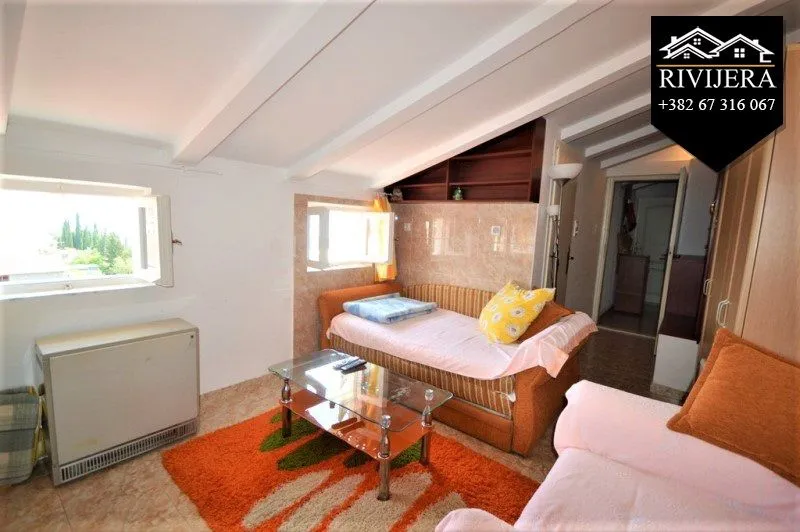Prodaja, stan, 182m², Igalo, Herceg Novi