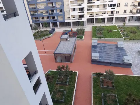 Izdavanje, dvosoban stan, 77m², Master Kvart, Podgorica - image 9