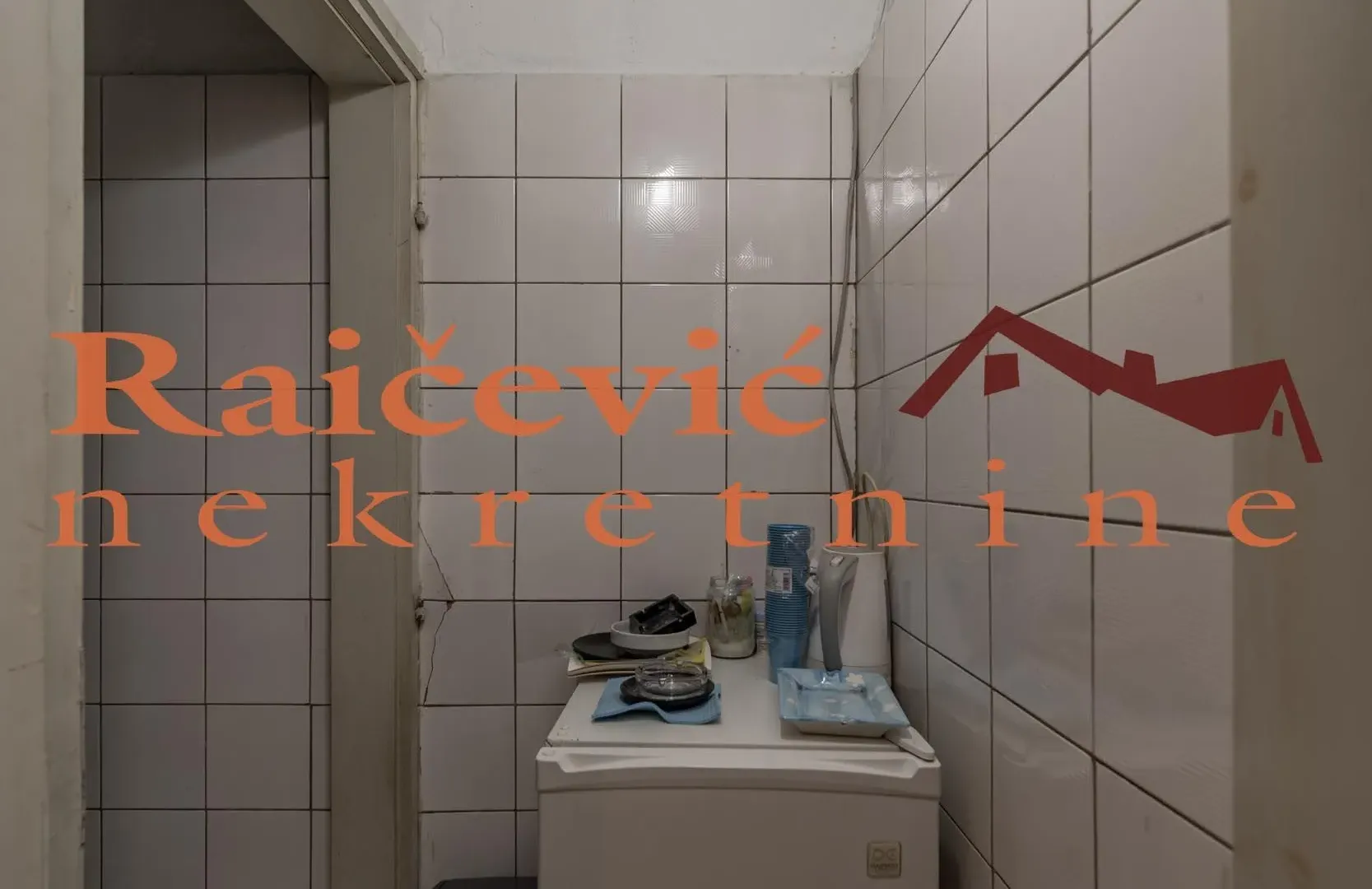 Sale, office space, 45m², Stari Grad, Beograd