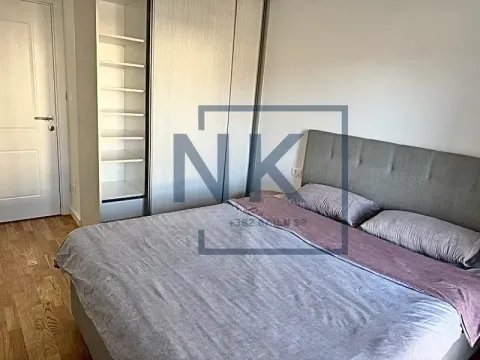 Izdavanje, jednosoban stan, 47m², Zabjelo, Podgorica - image 5