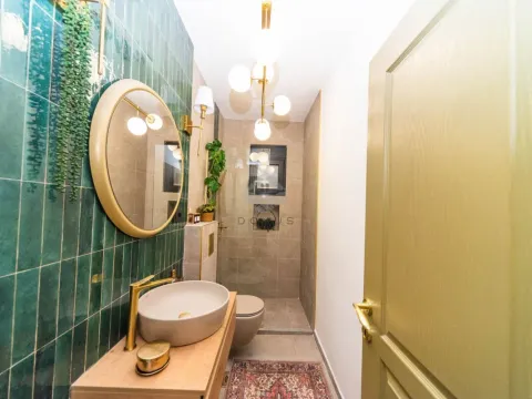 Izdavanje, jednosoban stan, 45m², Preko Morače, Podgorica - image 9