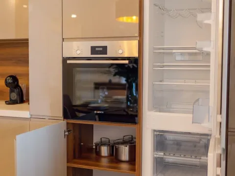 Sale, three bedroom apartment, 136m², Rafailovići, Budva - image 8