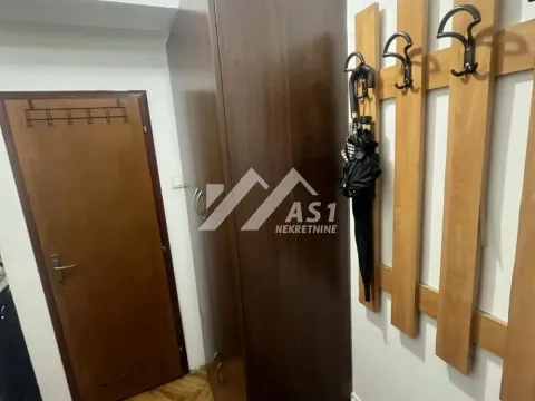 Izdavanje, stan, 25m², Podbara, Novi Sad Sve Podlokacije - image 2