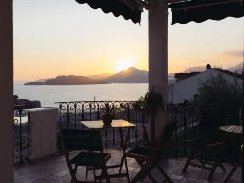 Prodaja, dvosoban stan, 74m², Sveti Stefan, Budva - image 6