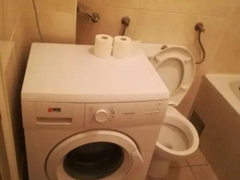 Izdavanje, garsonjera, 25m², Grbavica, Novi Sad Sve Podlokacije - image 9