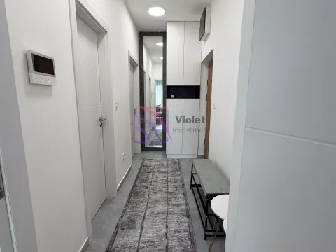 Izdavanje, dvosoban stan, 68m², Zabjelo, Podgorica - image 16