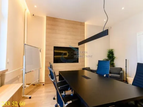 Izdavanje, poslovni prostor, 21m², Stari Grad, Beograd - image 6