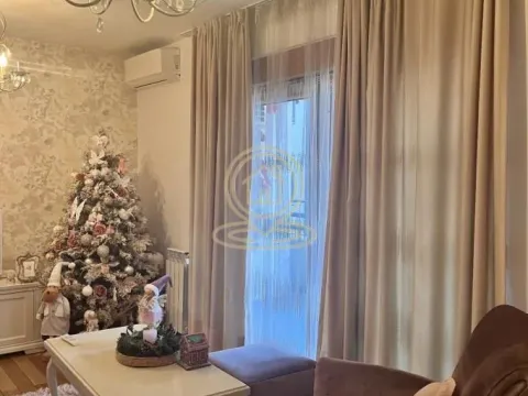 Rent, three bedroom apartment, 55m², Kluz, Zvezdara Sve Podlokacije - image 5