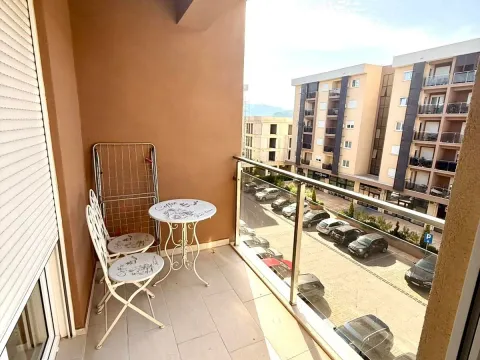 Rent, one bedroom apartment, 48m², New City, Podgorica - image 11