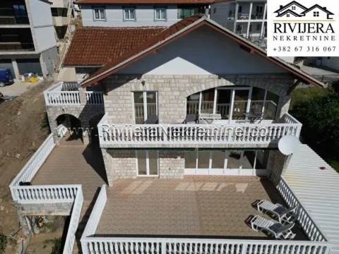 Sale, house, 280m², Bijela, Herceg Novi - image 14