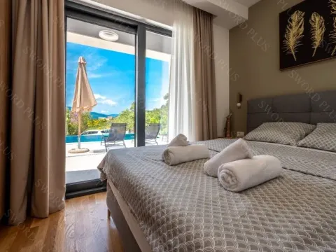 Sale, house, 250m², Mrčevac, Tivat - image 10