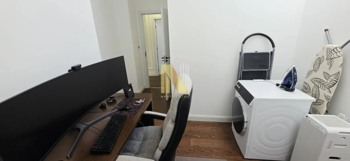 Prodaja, trosoban stan, 88m², Telep, Novi Sad Sve Podlokacije