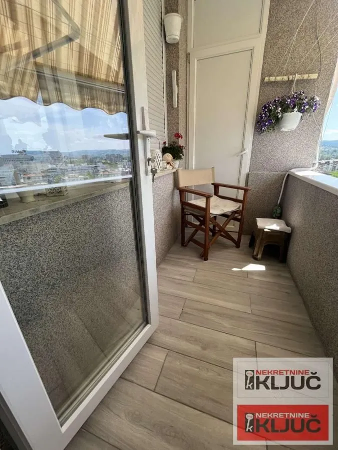Prodaja, trosoban stan, 71m², Liman 2, Novi Sad Sve Podlokacije