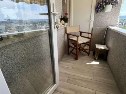 Sale, three bedroom apartment, 71m², Liman 2, Novi Sad Sve Podlokacije - image 11