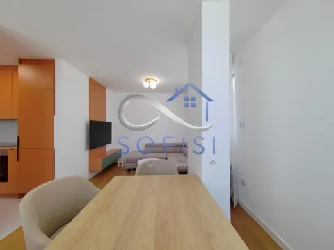 Rent, one bedroom apartment, 37m², Telep, Novi Sad Sve Podlokacije - image 6