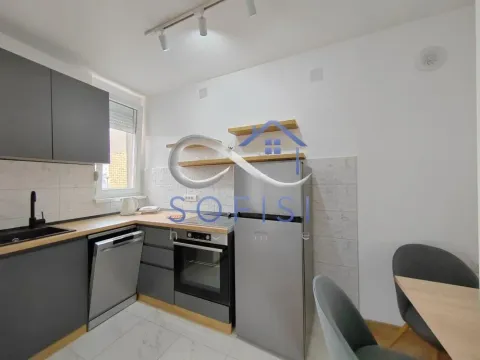 Izdavanje, dvosoban stan, 40m², Grbavica, Novi Sad Sve Podlokacije - image 13