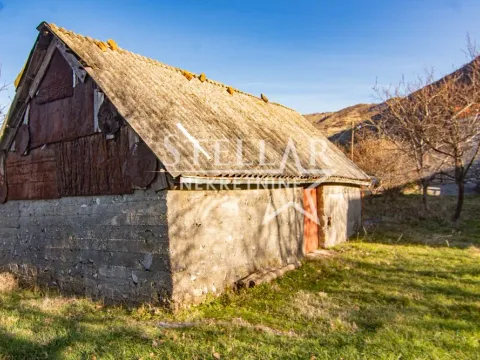 Izdavanje, kuća, 73m², Kuči, Podgorica - image 19