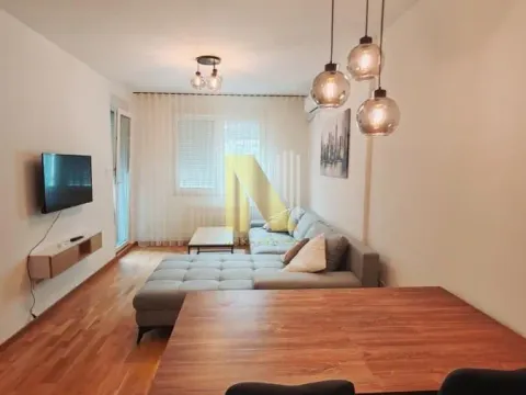 Rent, two bedroom apartment, 48m², Avijatičarsko naselje, Novi Sad Sve Podlokacije - image 3