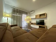 Izdavanje, jednosoban stan, 53m², Master Kvart, Podgorica - image 3