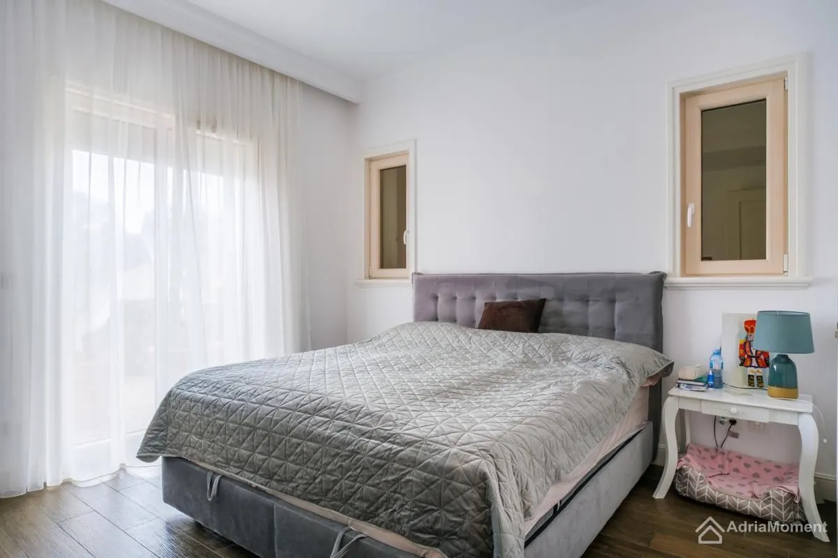 Prodaja, jednosoban stan, 67m², Luštica Bay, Tivat