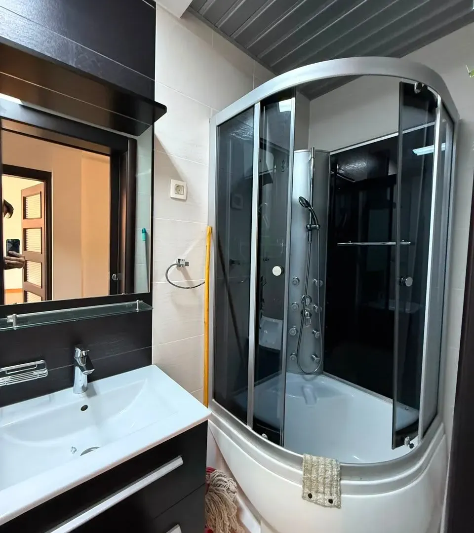 Sale, two bedroom apartment, 105m², Rozino, Budva