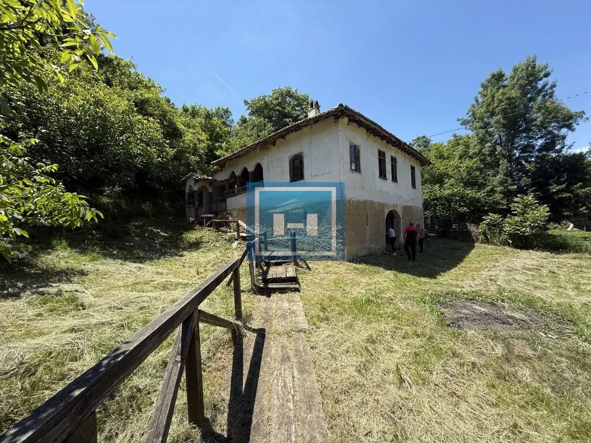 Prodaja, kuća, 98m², Gornji Račnik, Jagodina