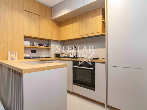 Prodaja, jednosoban stan, 52m², Cetinje, Crna Gora - image 4