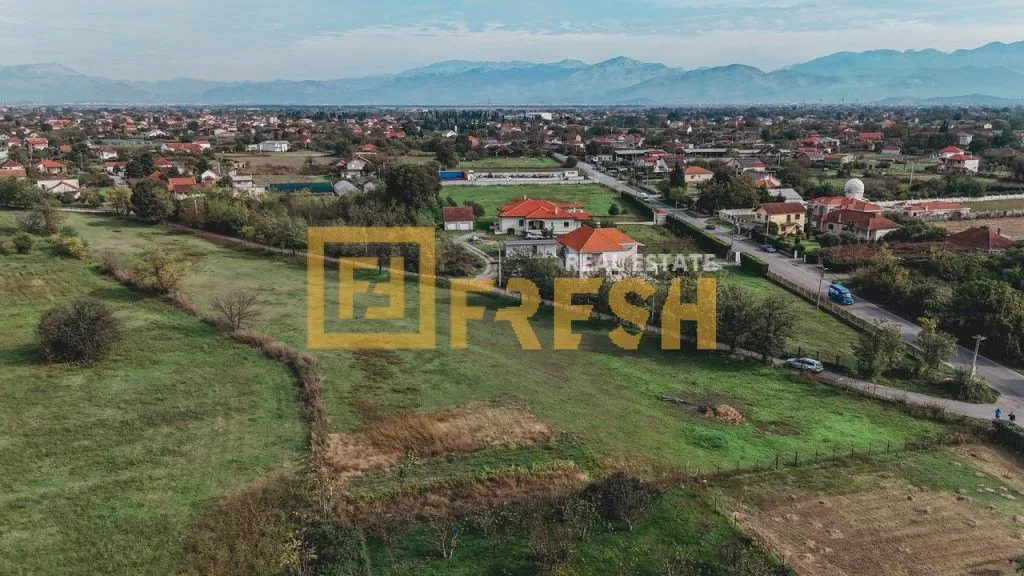 Rent, land lot, 10526m², Zeta, Podgorica