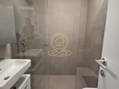 Rent, one bedroom apartment, 40m², Retenzija, Beograd - image 6