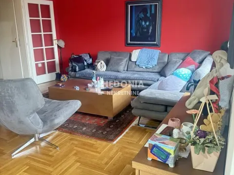 Sale, two bedroom apartment, 66m², Stari Grad, Beograd - image 3