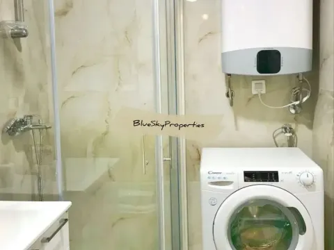 Rent, one bedroom apartment, 54m², Centar, Bar - image 5