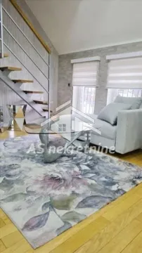 Rent, apartment, 130m², Bogoslovija, Palilula Sve Podlokacije - image 8