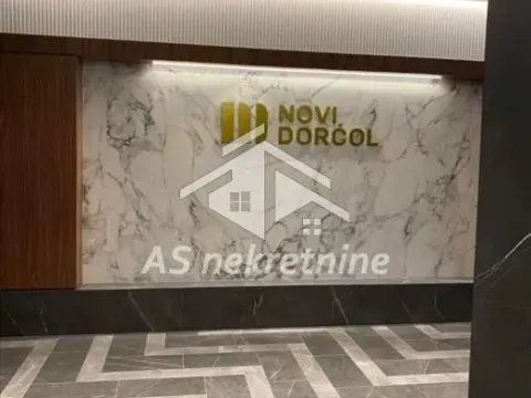 Rent, three bedroom apartment, 69m², Stari Grad, Beograd - image 18