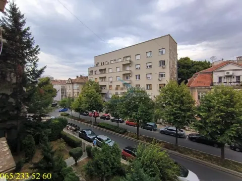 Sale, two bedroom apartment, 60m², Vračar Sve Podlokacije, Beograd - image 15