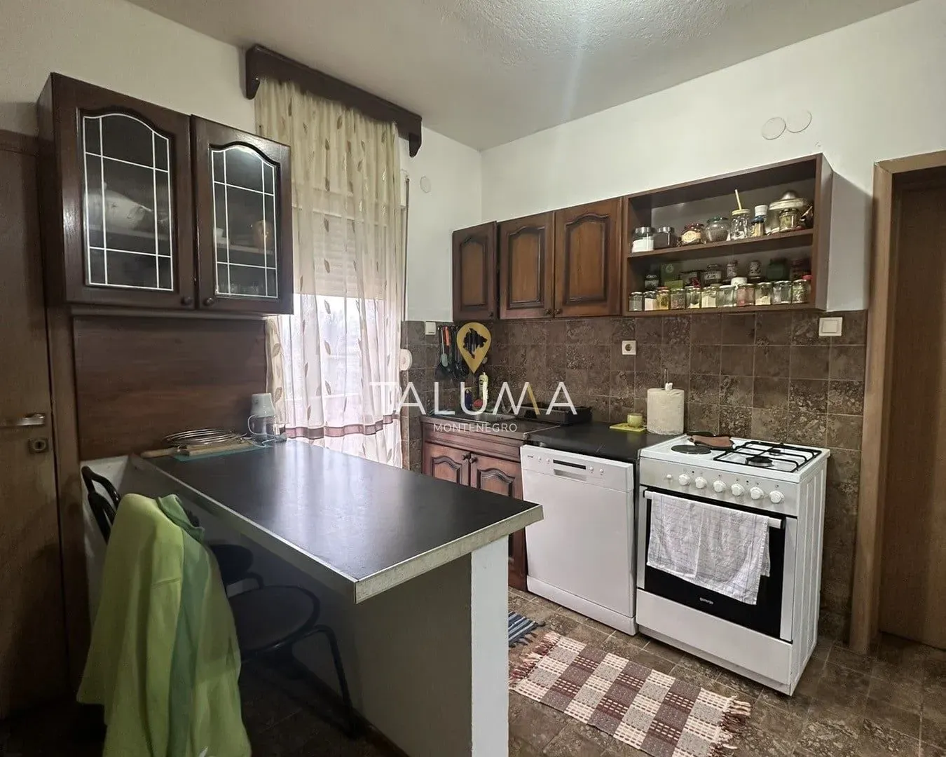 Prodaja, kuća, 135m², Novo Selo, Danilovgrad