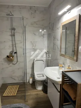 Izdavanje, jednosoban stan, 50m², Banatić, Novi Sad Sve Podlokacije - image 9
