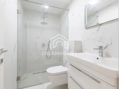 Izdavanje, trosoban stan, 130m², Nova Dalmatinska, Podgorica - image 7